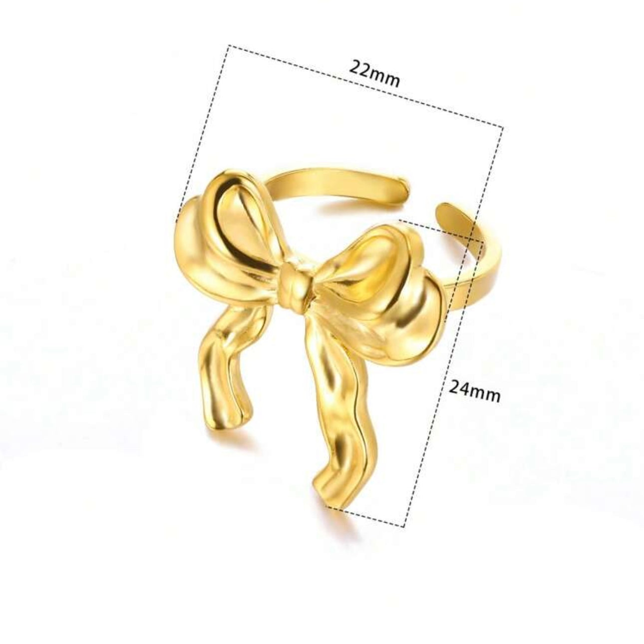 Bow Ring
