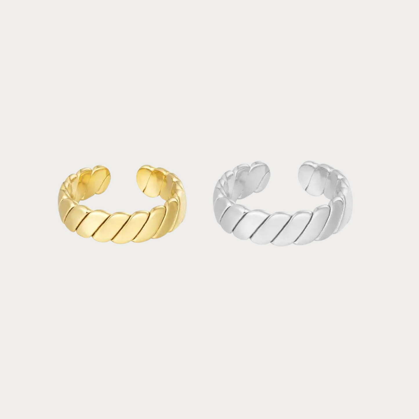 Banquette Ring