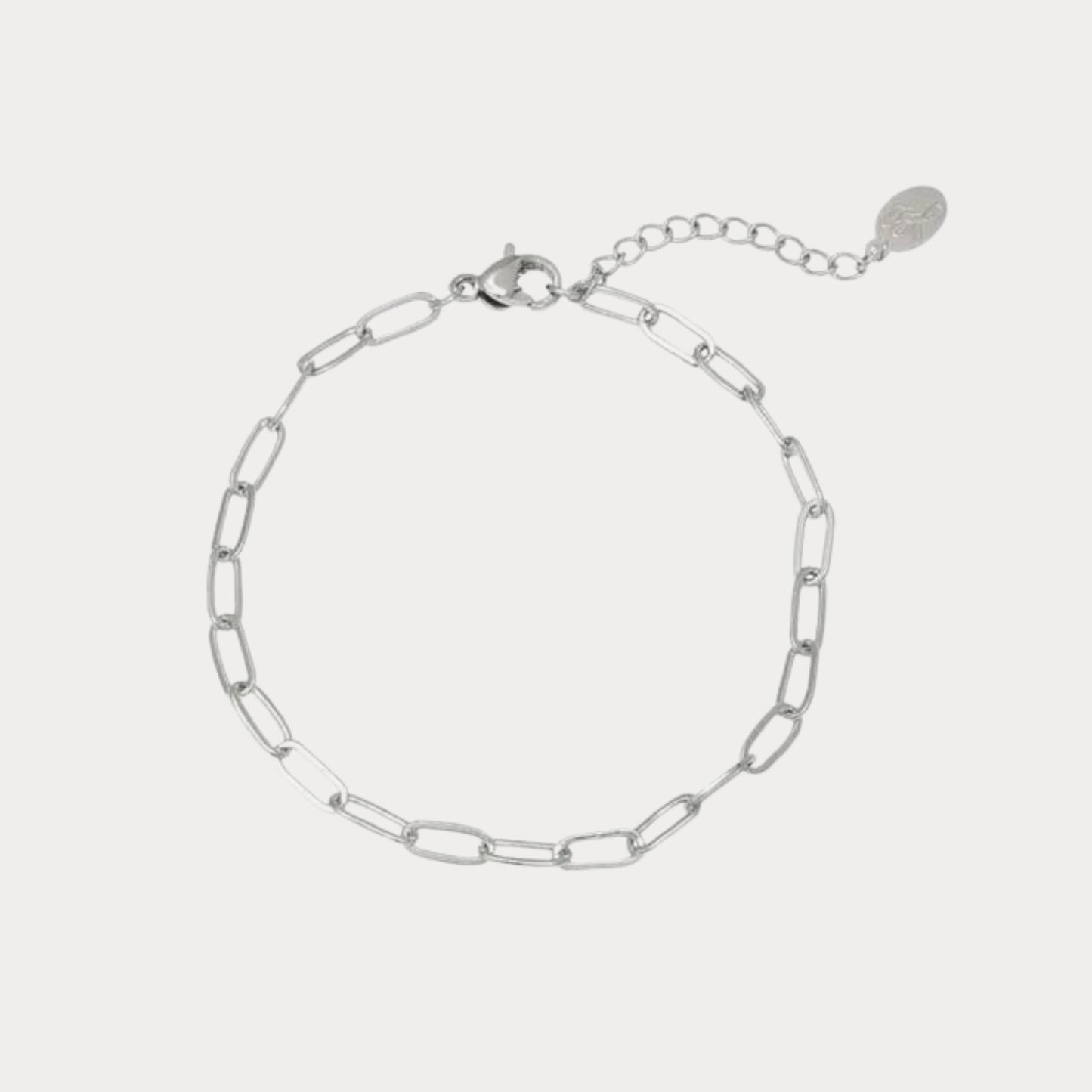 Basic Bracelet - silver