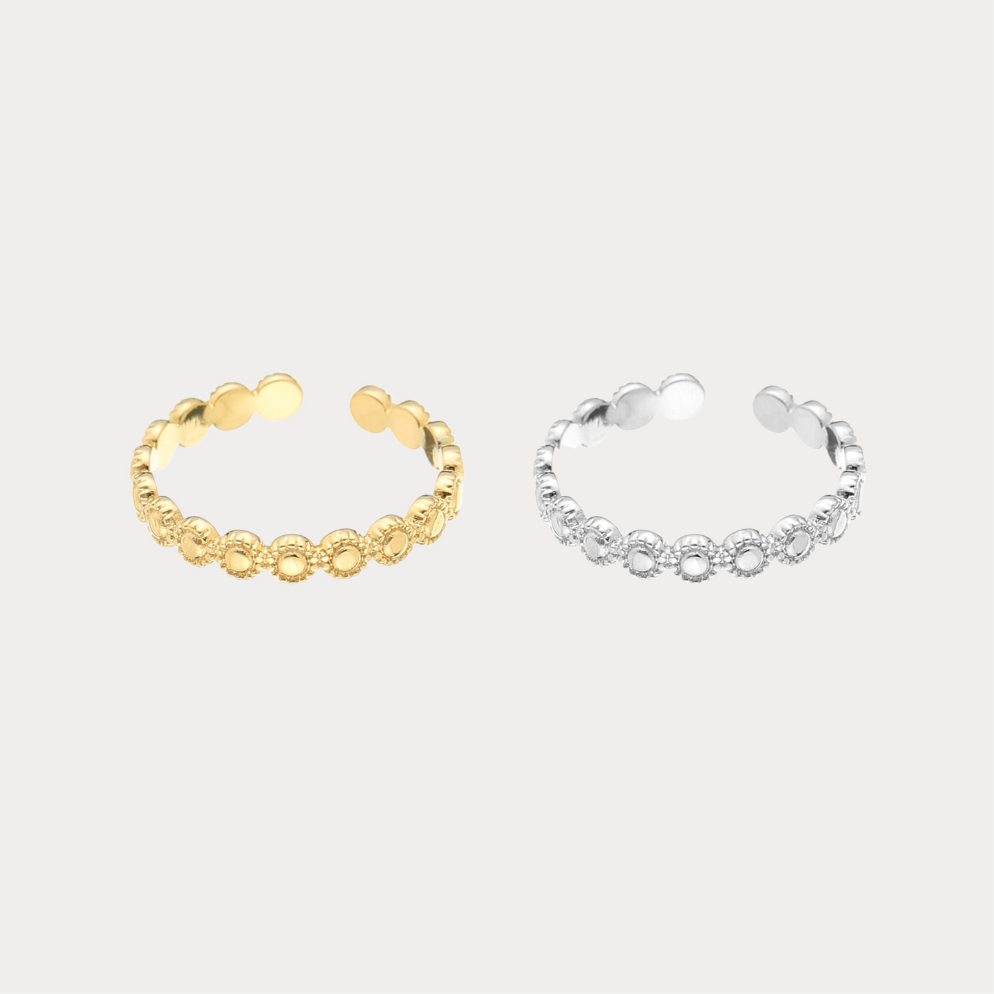 Dots Ring