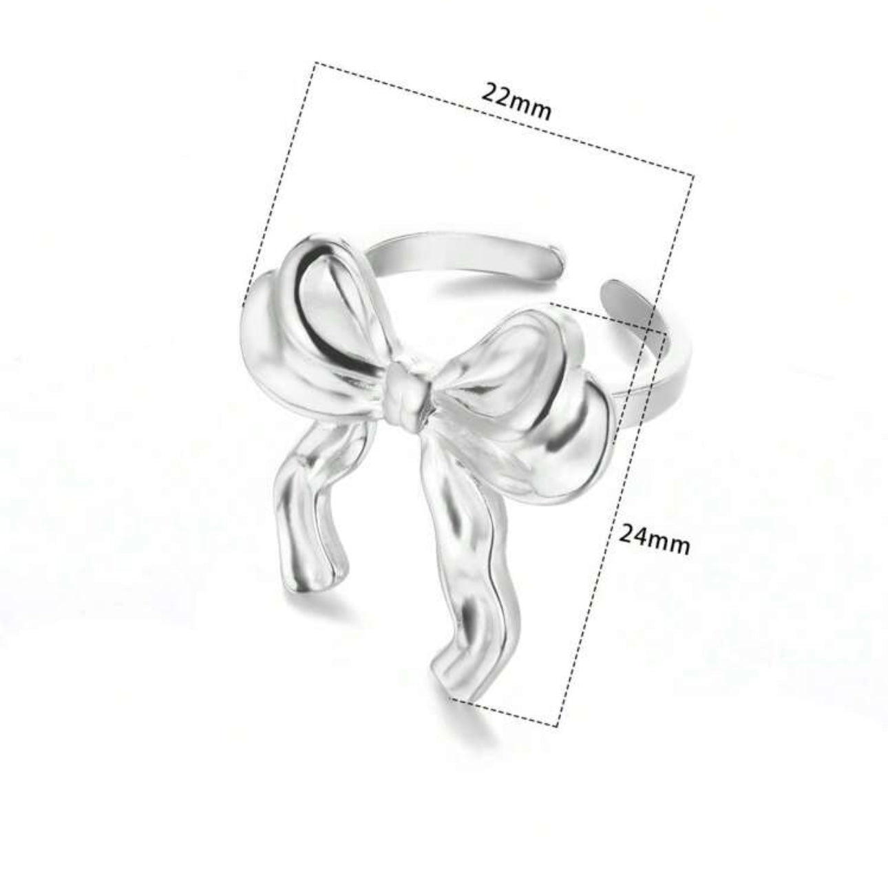 Bow Ring