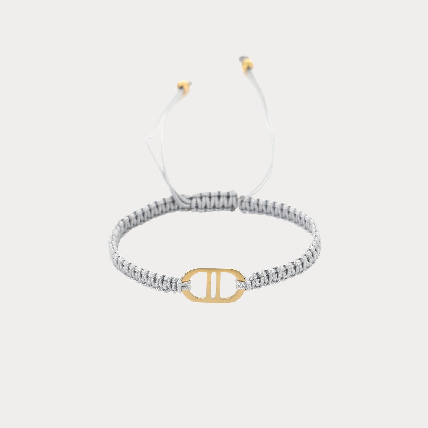 Summer Inspirational Bracelet - gold