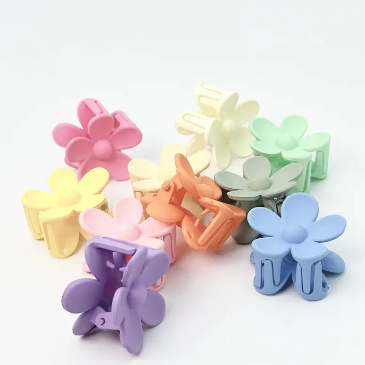Bloom Hair Clip