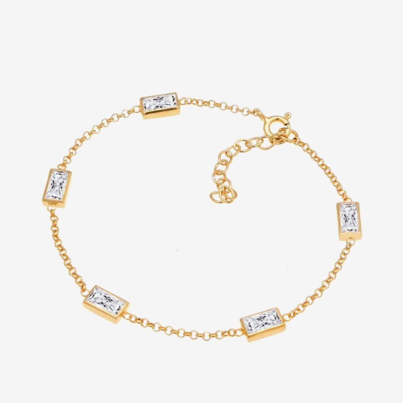 Classy Bracelet - gold