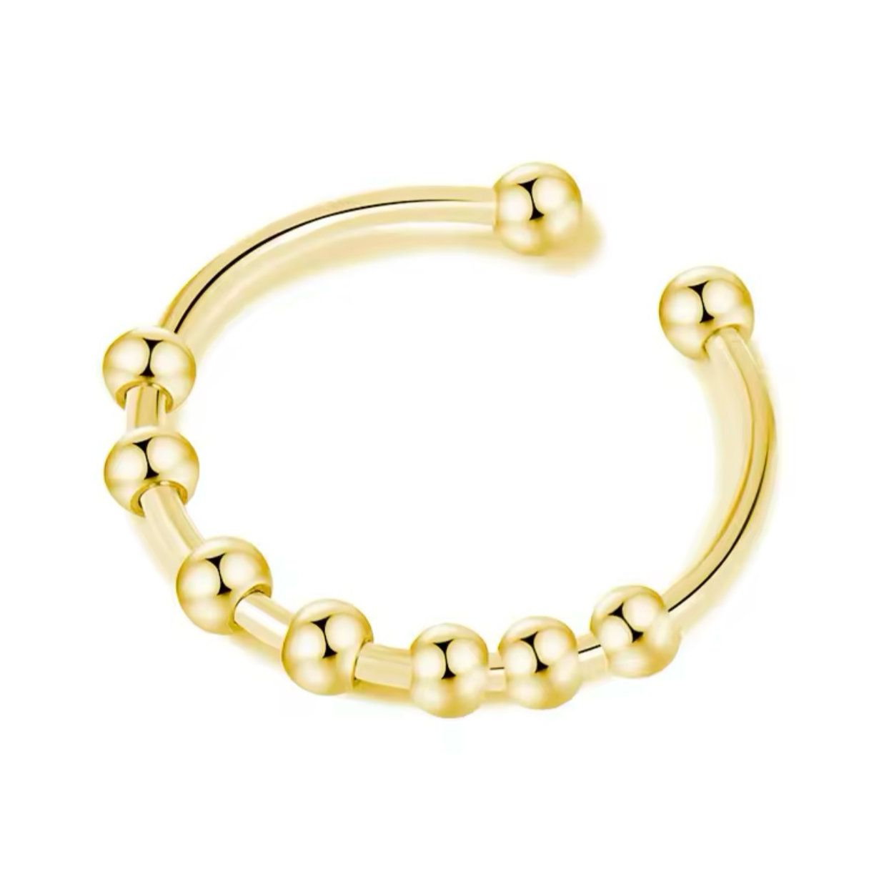 Anxiety Ring