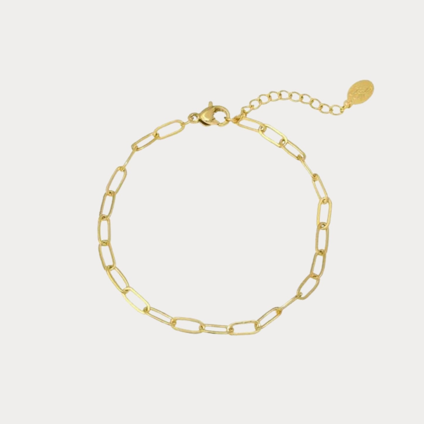 Basic Bracelet - gold