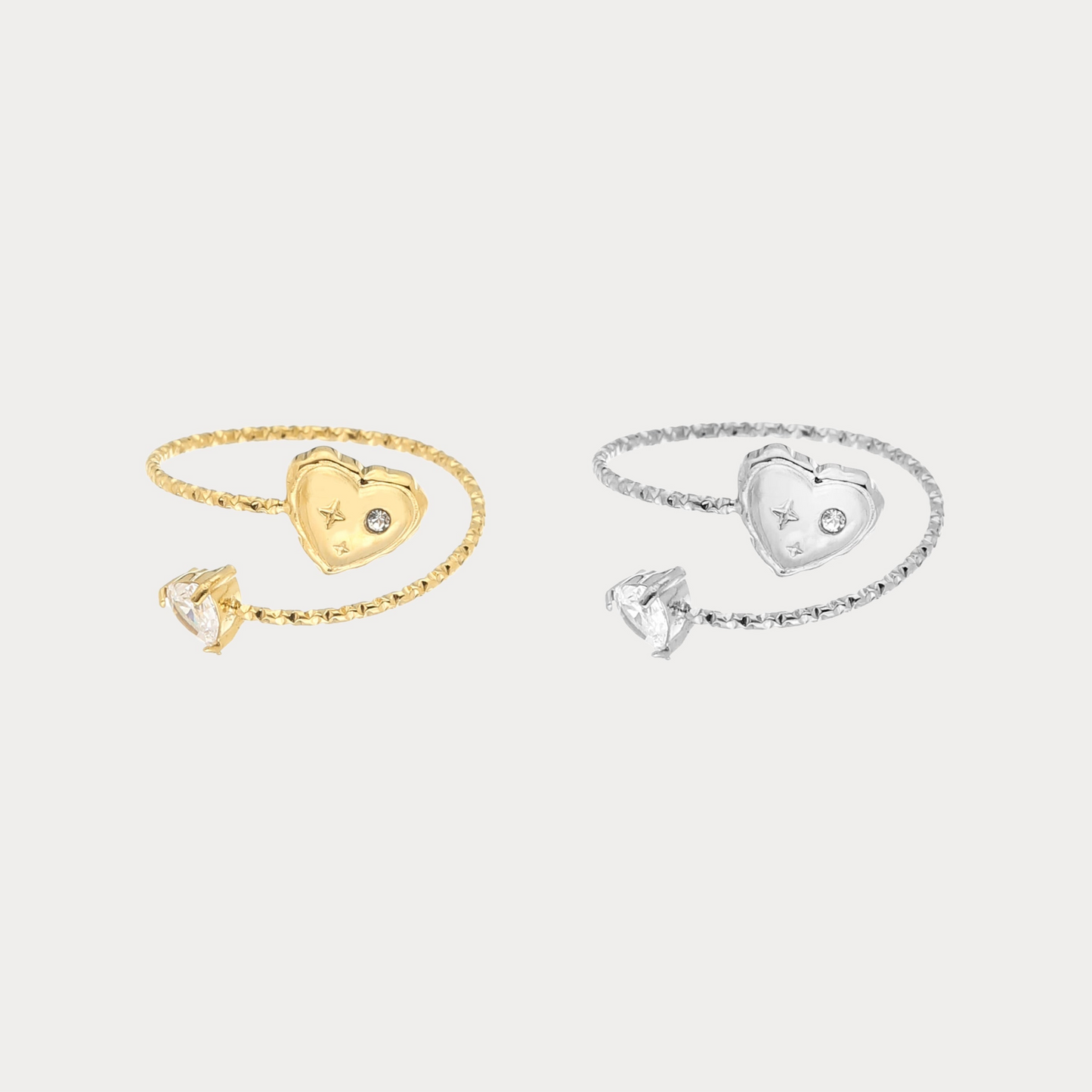 Lovely Ring