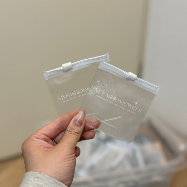 MFJ Zip Bag