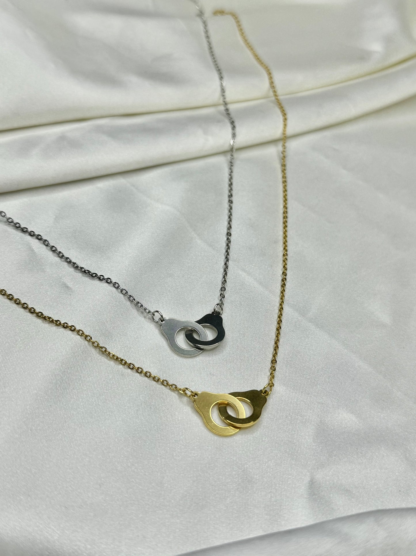 Forever Necklace