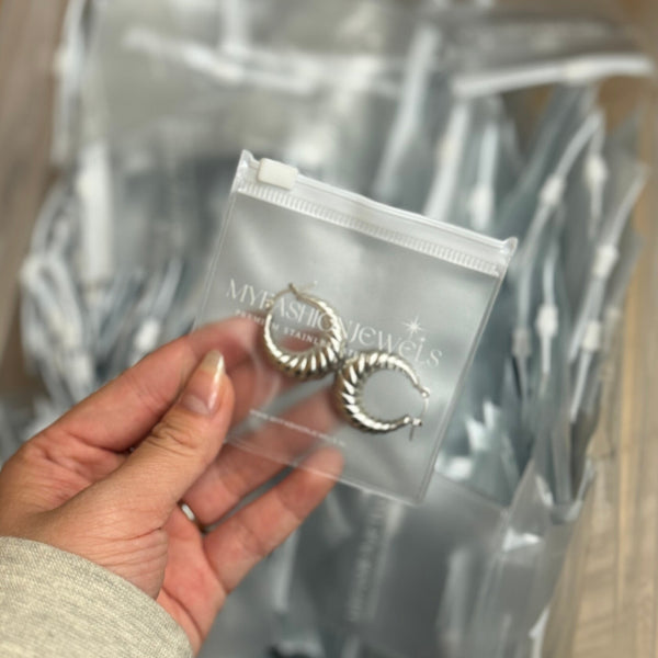 MFJ Zip Bag