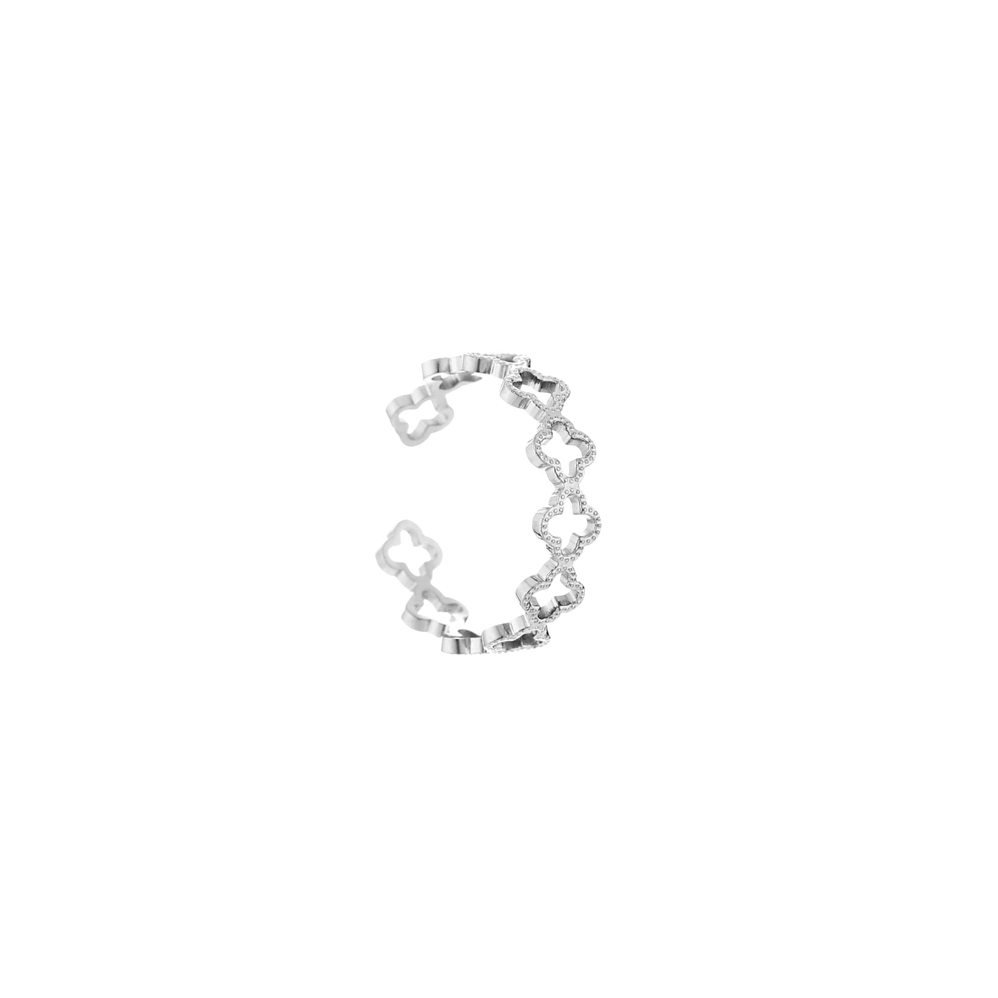 Clovers Ring