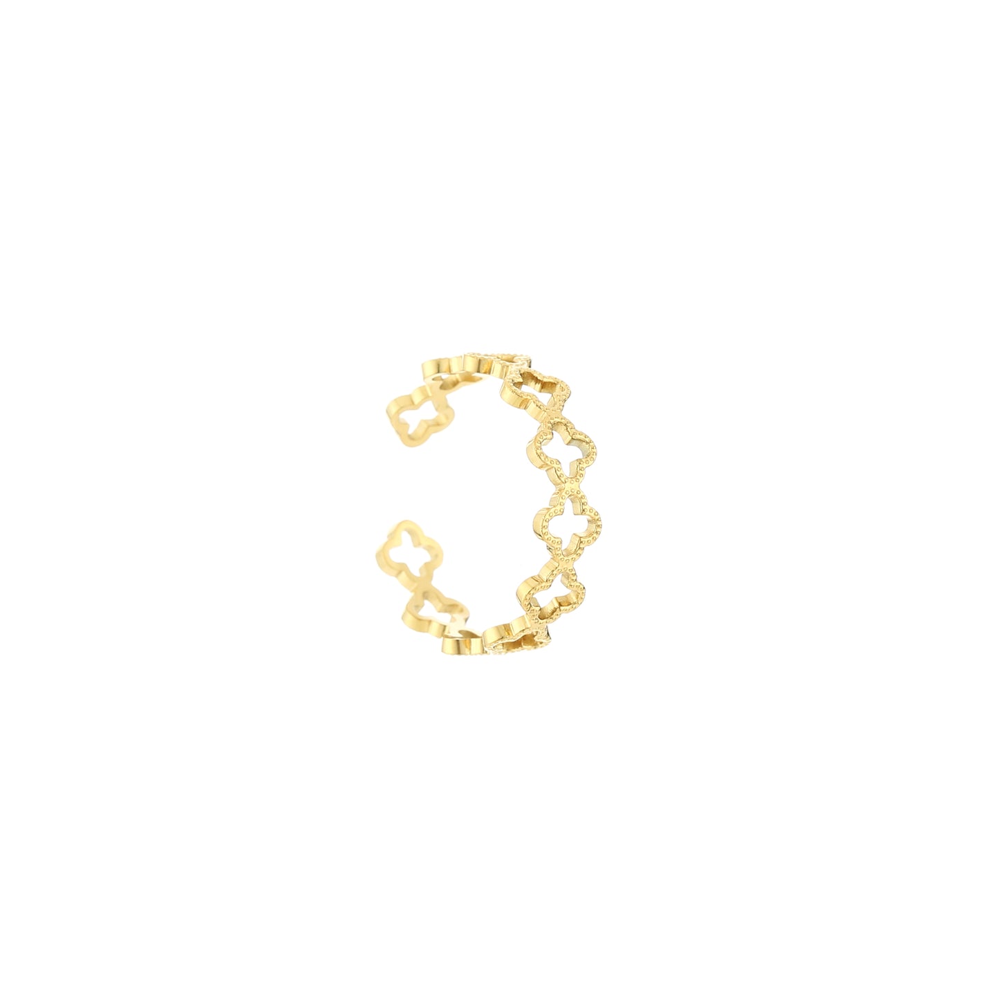 Clovers Ring
