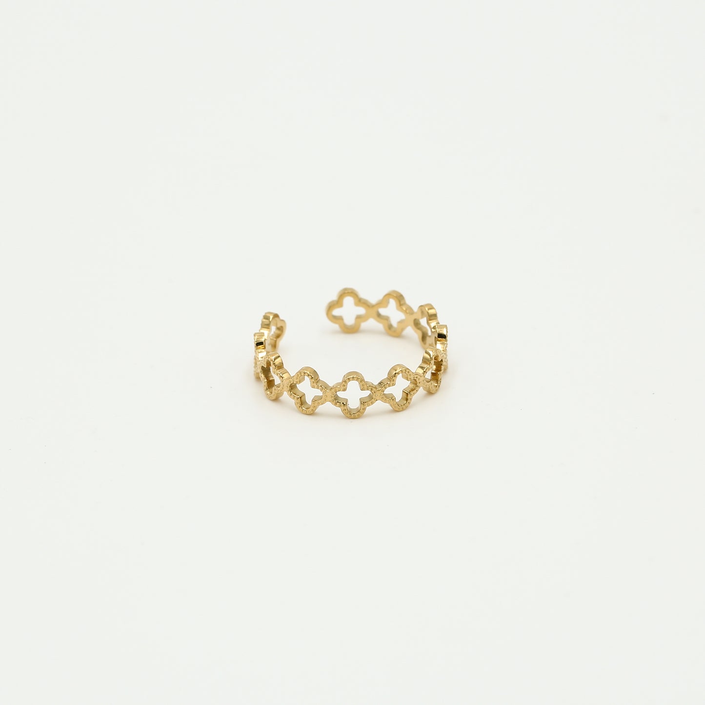 Clovers Ring