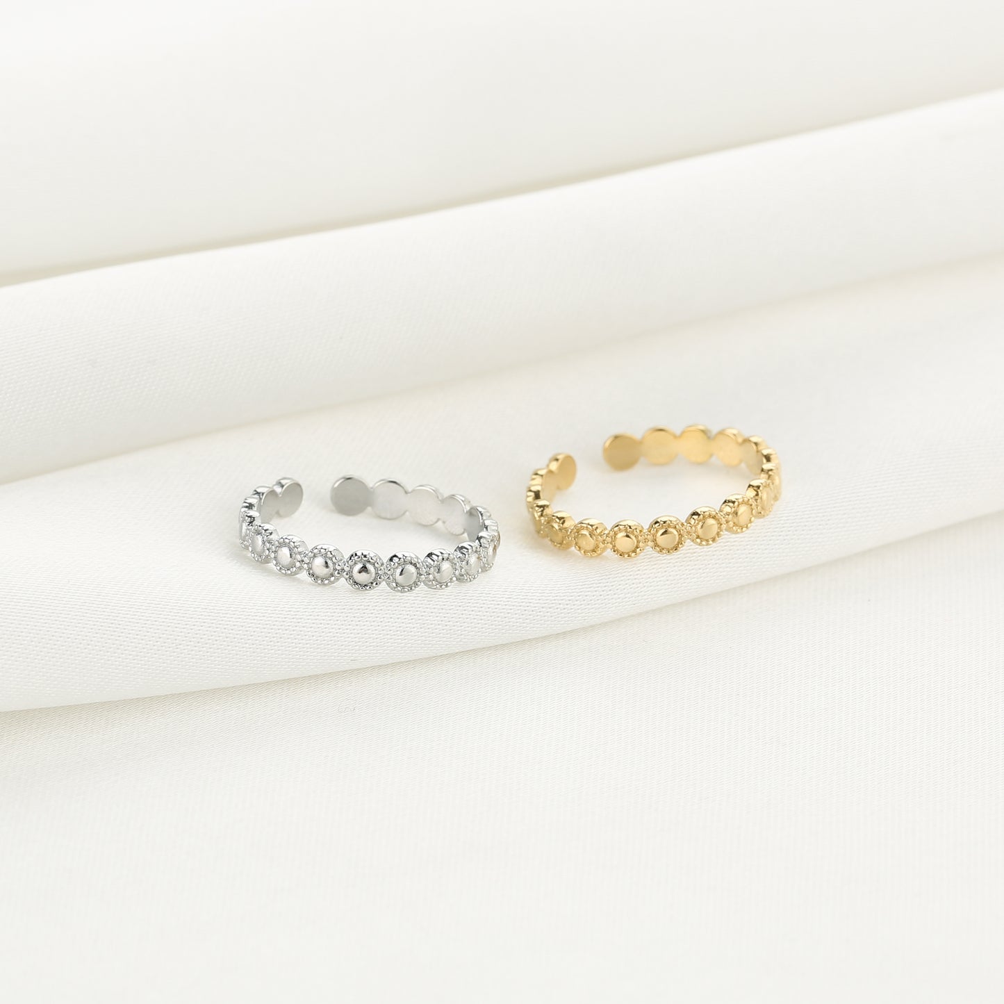 Dots Ring