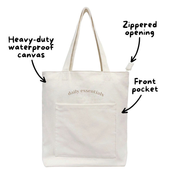 MYFASHIONJEWELS tote