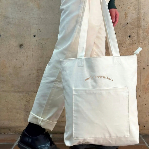 MYFASHIONJEWELS tote