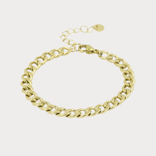 Pretty Basic Chain - gold
